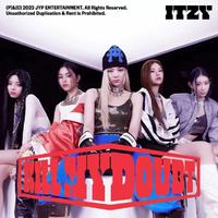 None of My Business - ITZY （R&B remix）