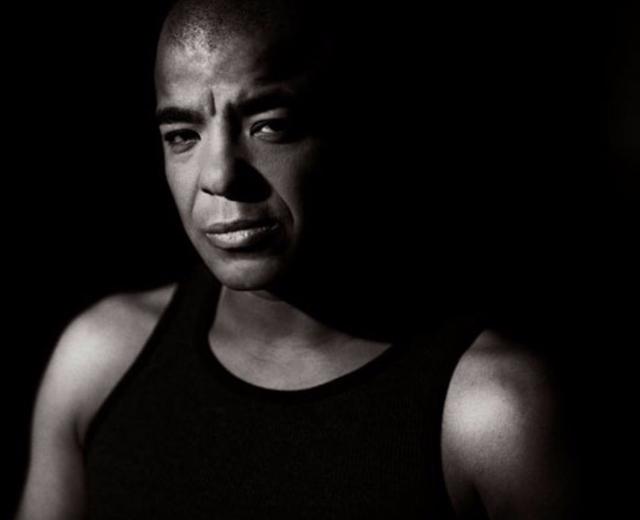 Erick Morillo