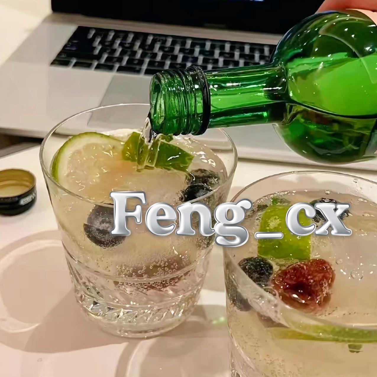 思念 - 风吹雪Feng_cx封面