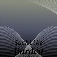 Suchlike Burden