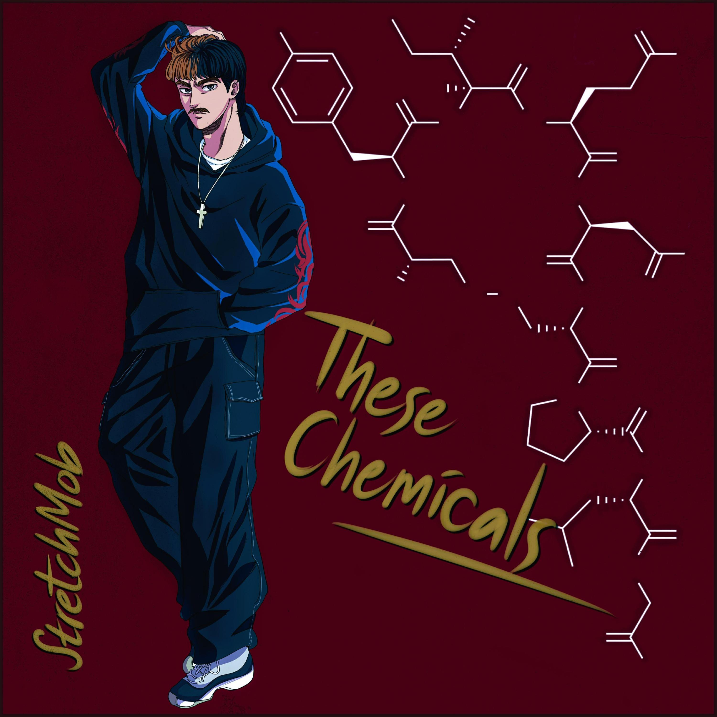 These Chemicals (Remastered)