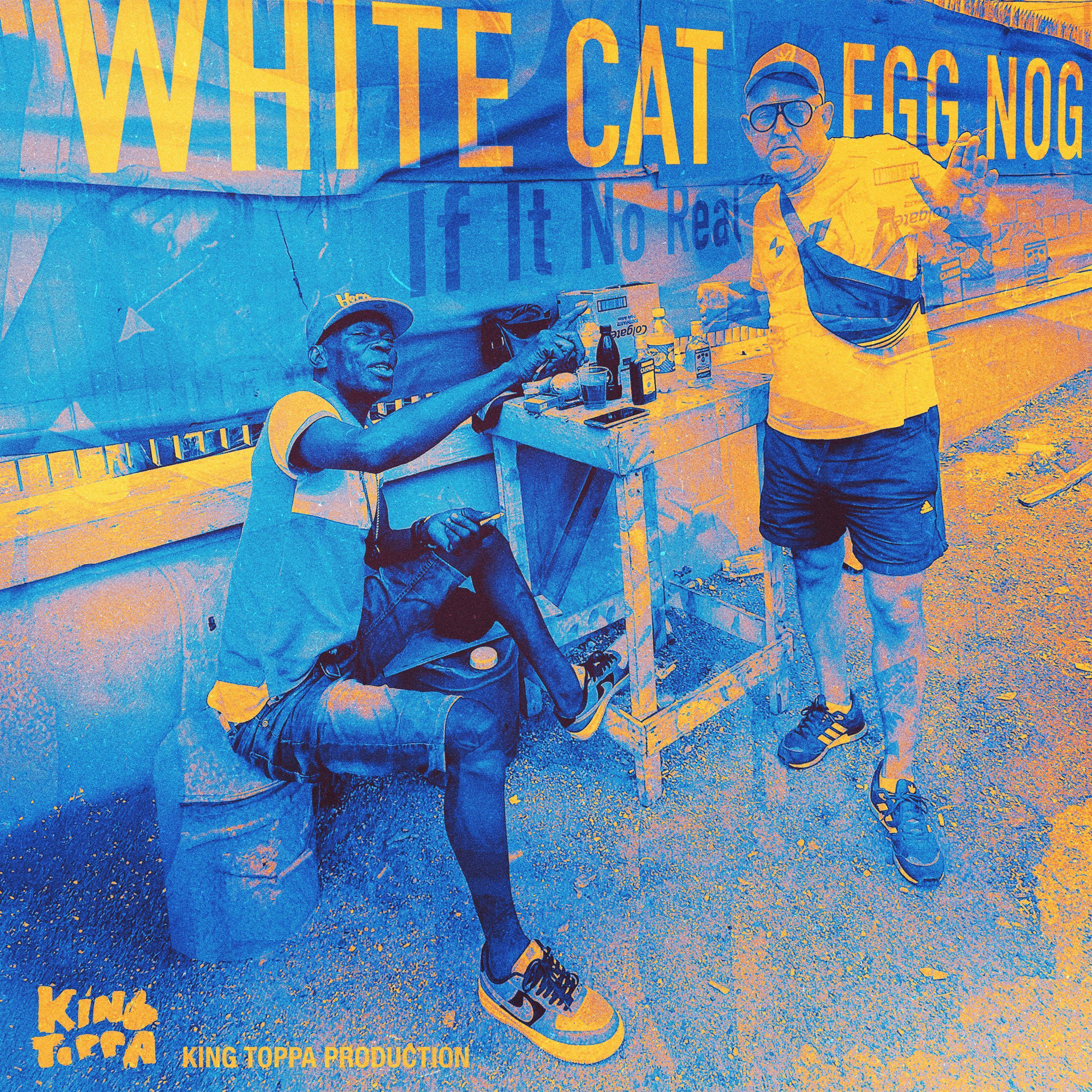 If It No Real_WhiteCat_If It No Real | 在线播放_If It No Real歌词_If It No Real下载 | 网易云音乐