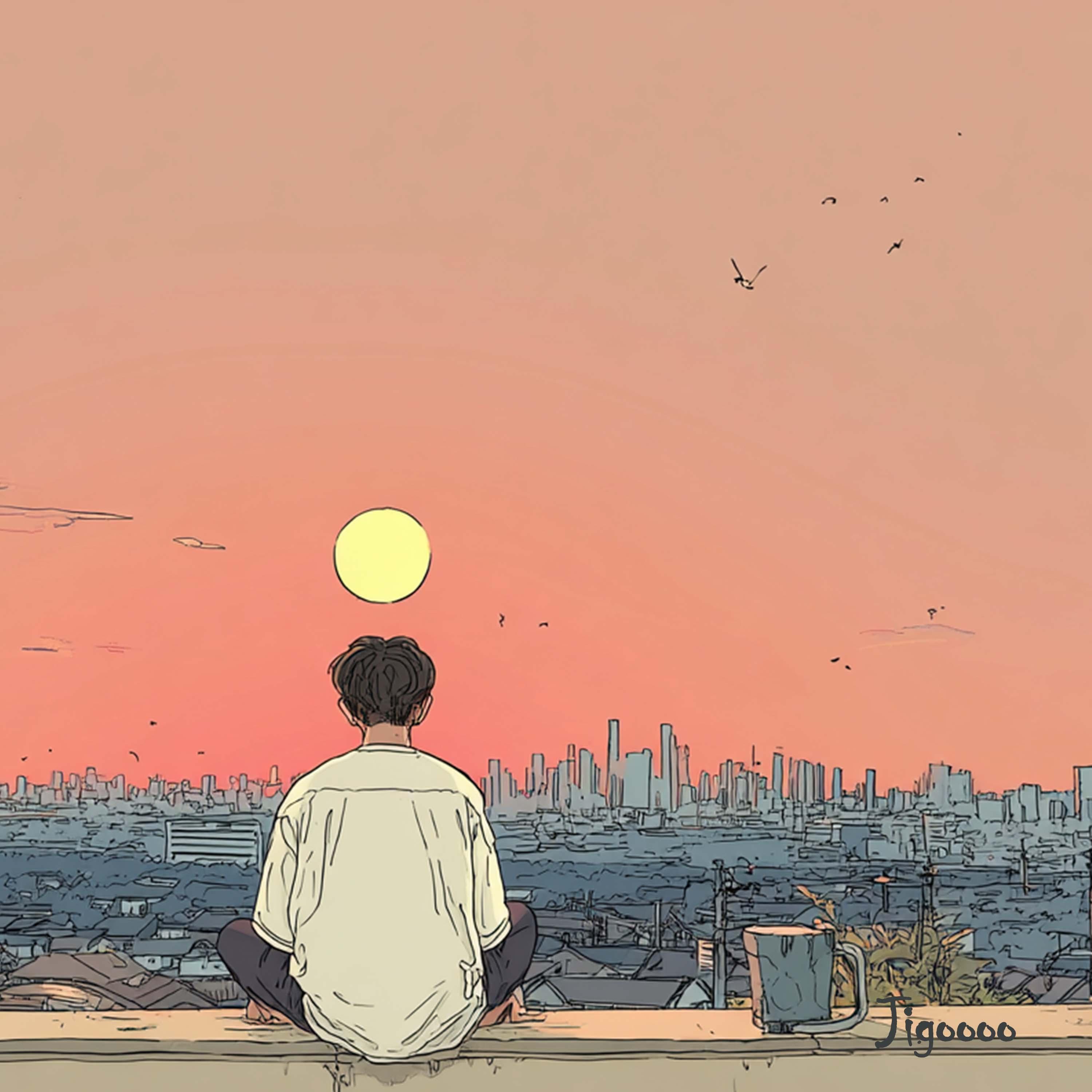 It’s Okay Today