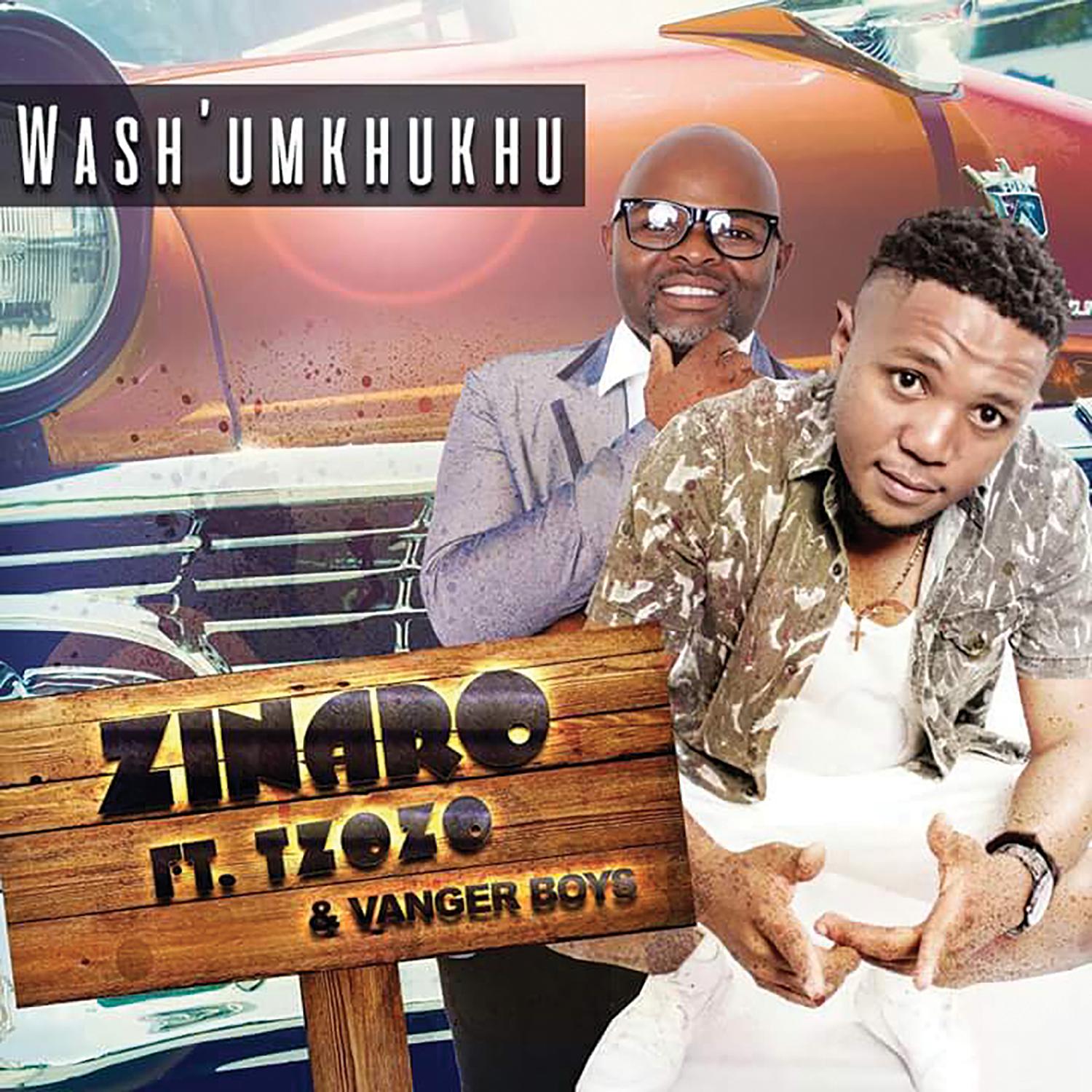 Wash'Umkhukhu (Original)