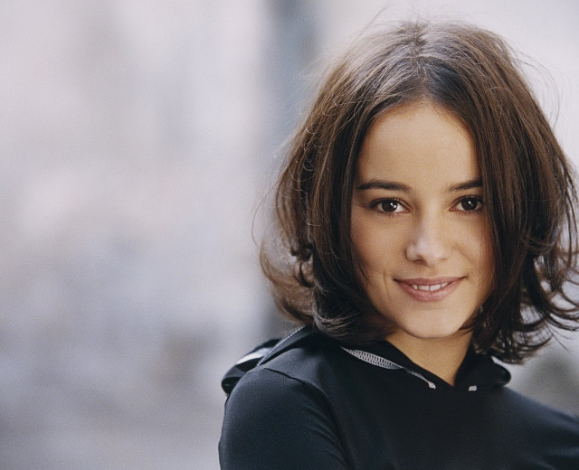 Aline Khalaf