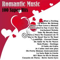 Romantic Music - 100 Super Hits