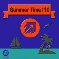 Summer Time, Vol. 10