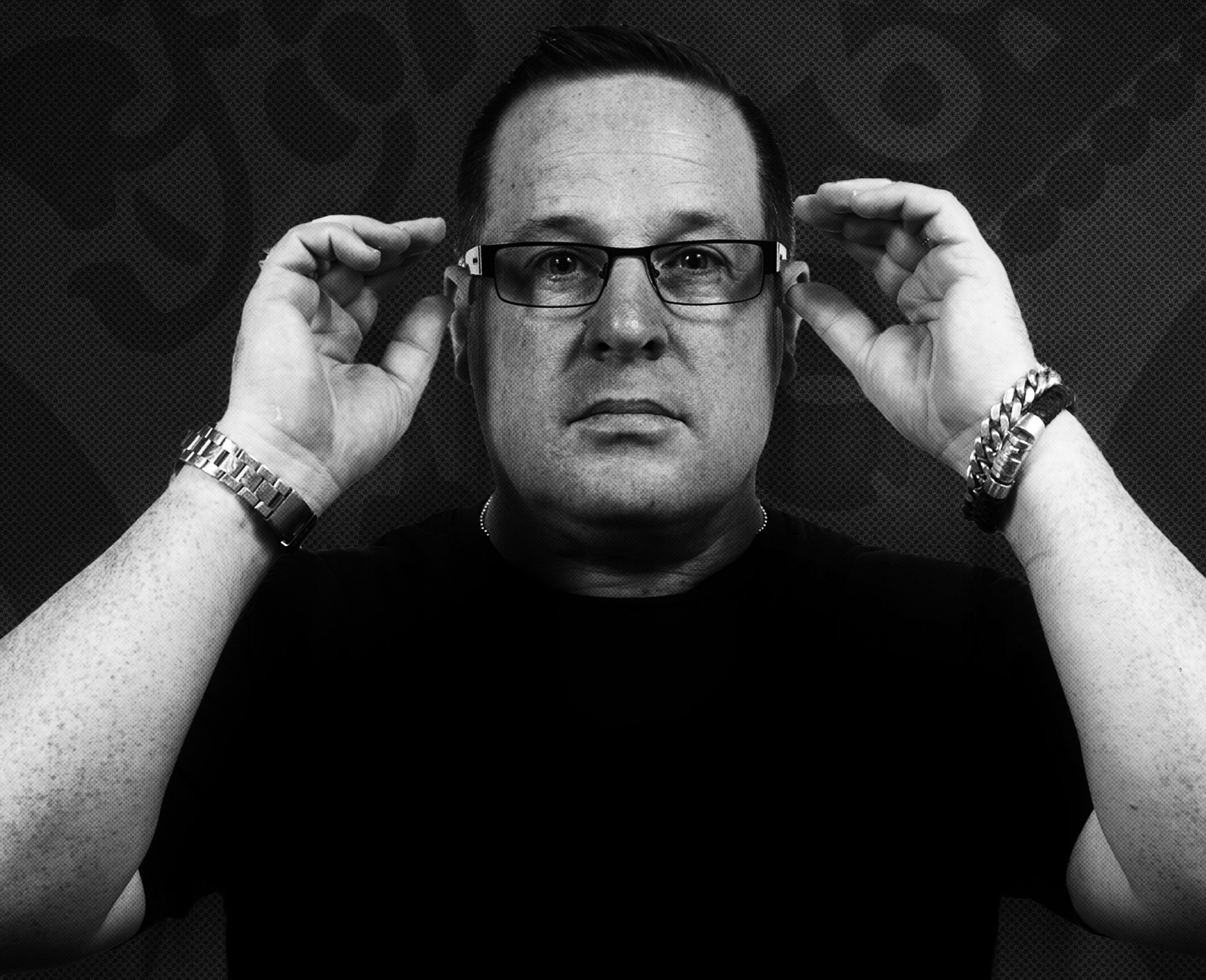 Steve Hill