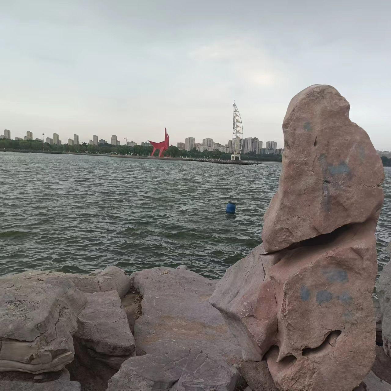 hey，我在 cover朴树 - 齐柏林山炮封面