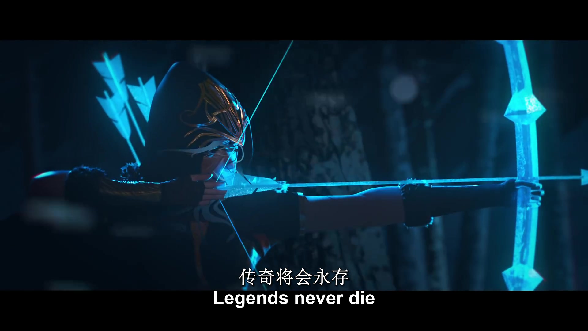 RNG夺冠!细数那些英雄联盟中的音乐