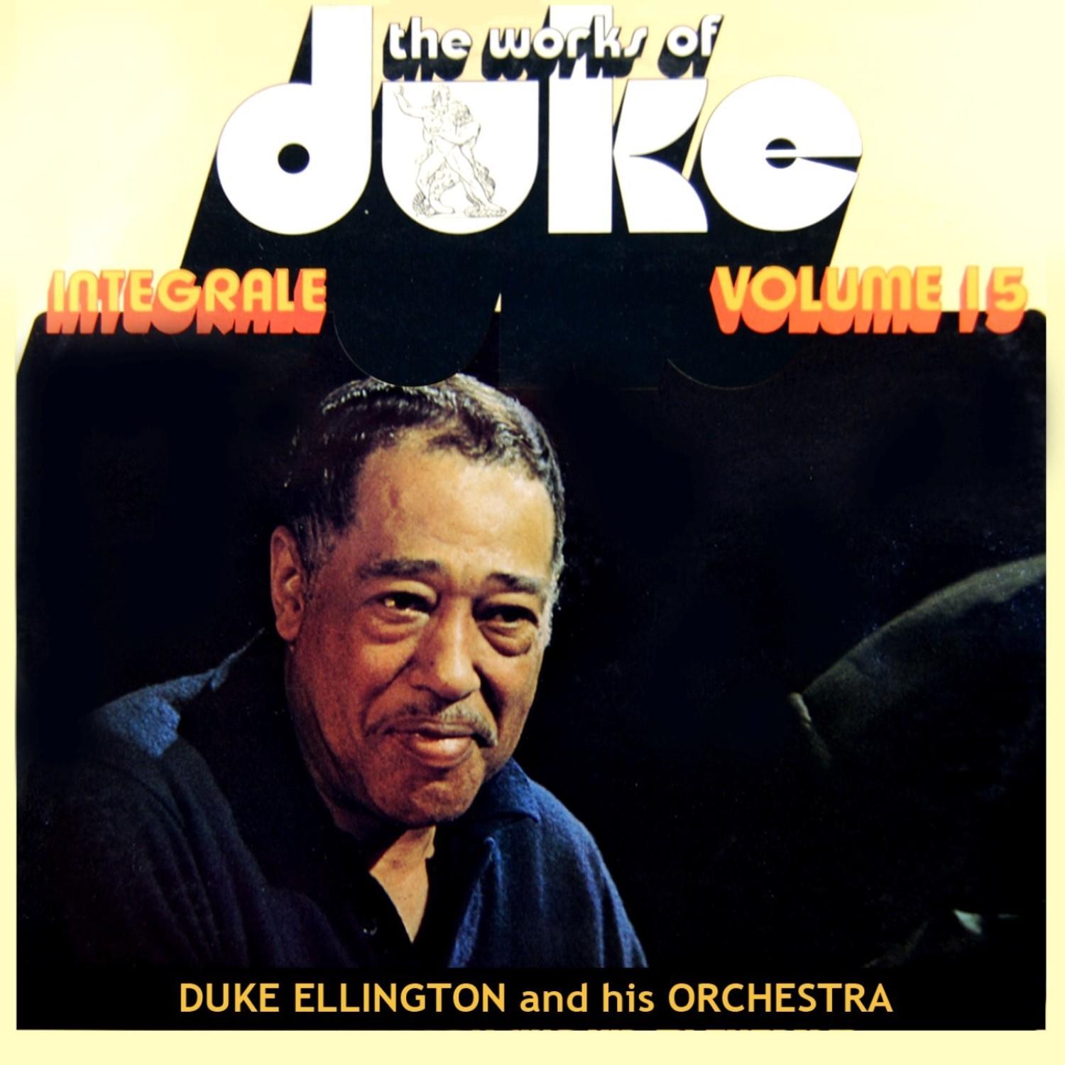 Blue Serge Duke Ellington 专辑 网易云音乐