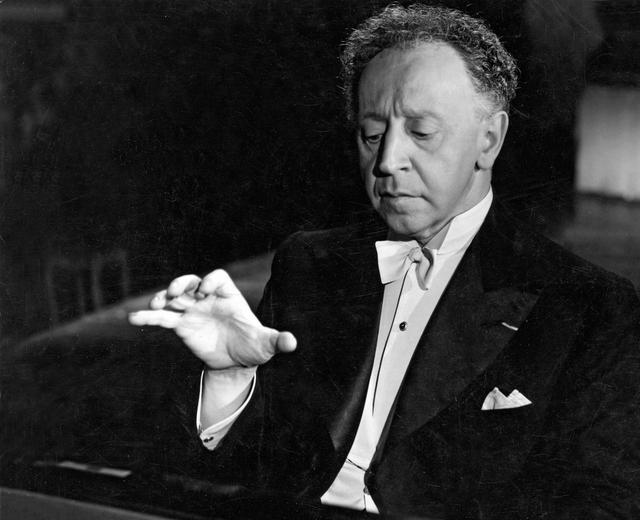 Arthur Rubinstein
