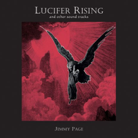 Lucifer Rising and Other Sound Tracks