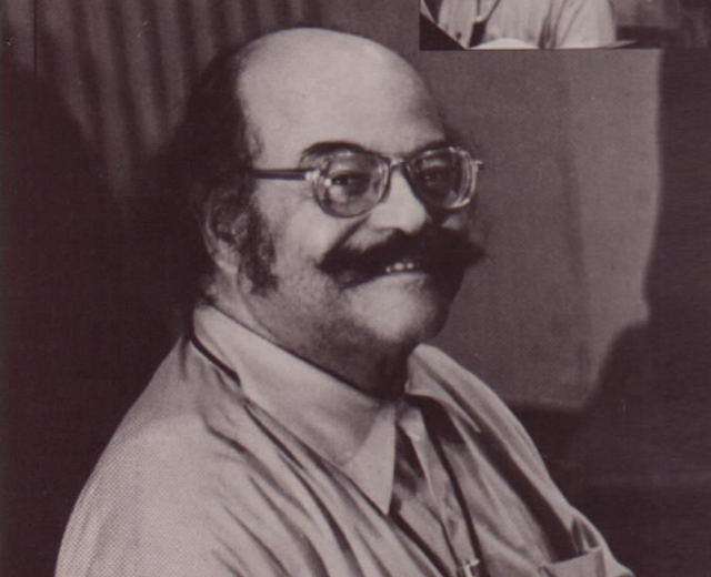 Milt Buckner