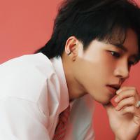 NAM WOO HYUN