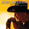 John Anderson - Song the Mountain Sings