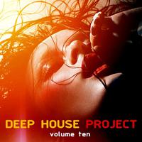 Deep House Project, Vol. 10