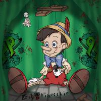 匹诺曹Pinocchio