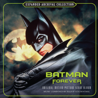 Batman Forever (Expanded)