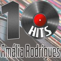 10 Hits of Amália Rodrigues
