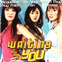 Waiting For You (Asia CD 200)