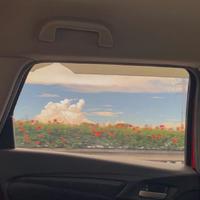 秭役花颜