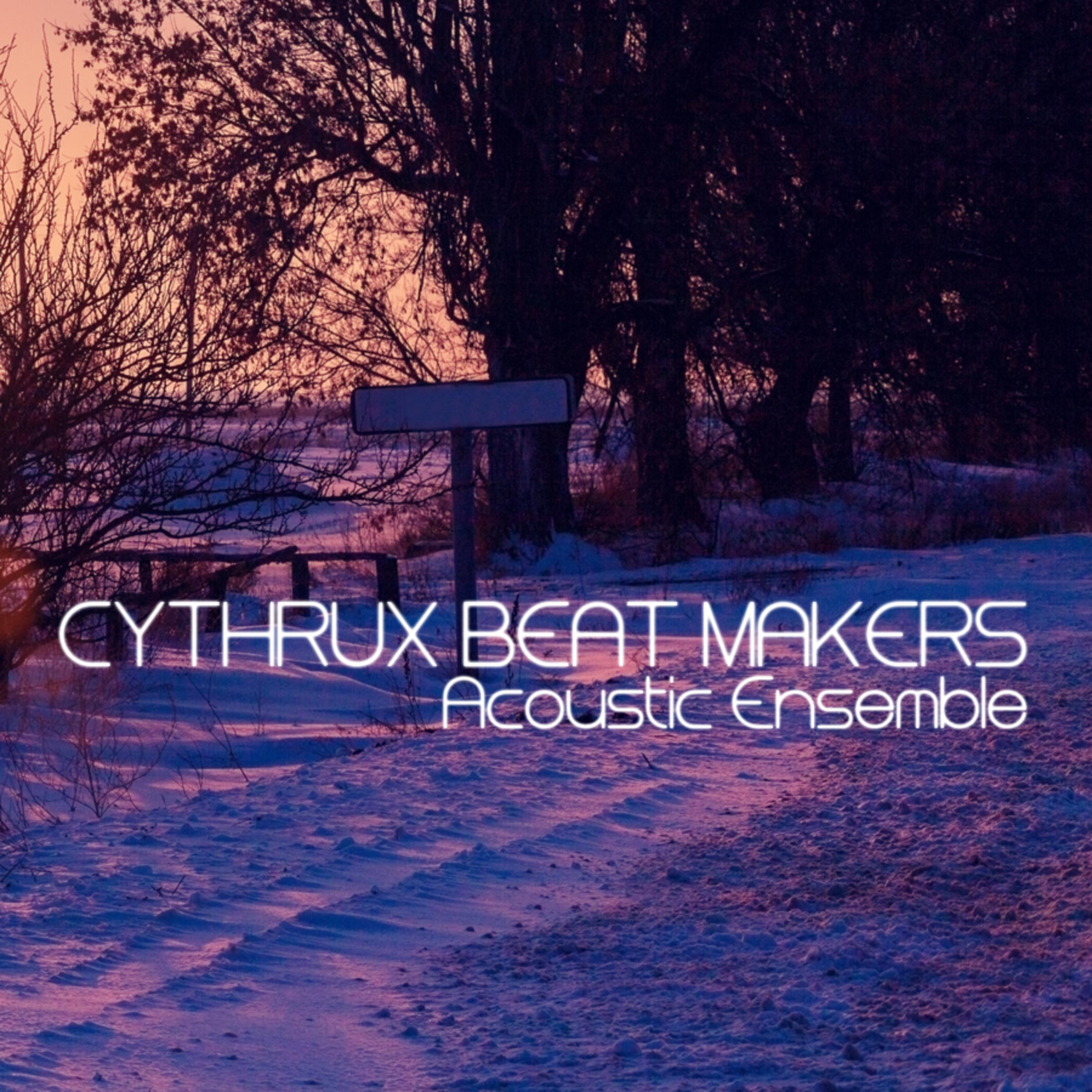 Wind Ensemble (Soundtrack - Stream Edit)