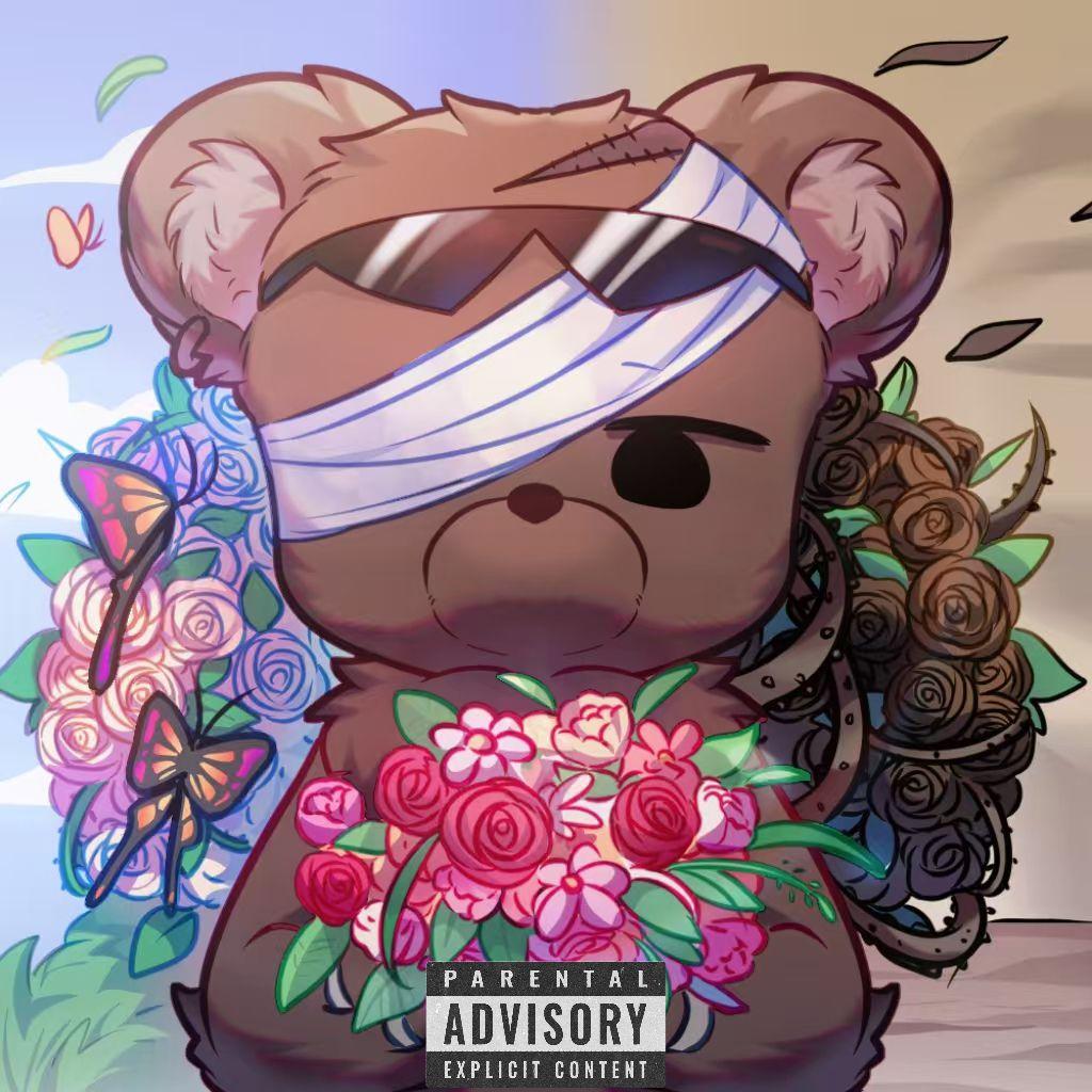 LOVE（Feat.绵阳STAR）