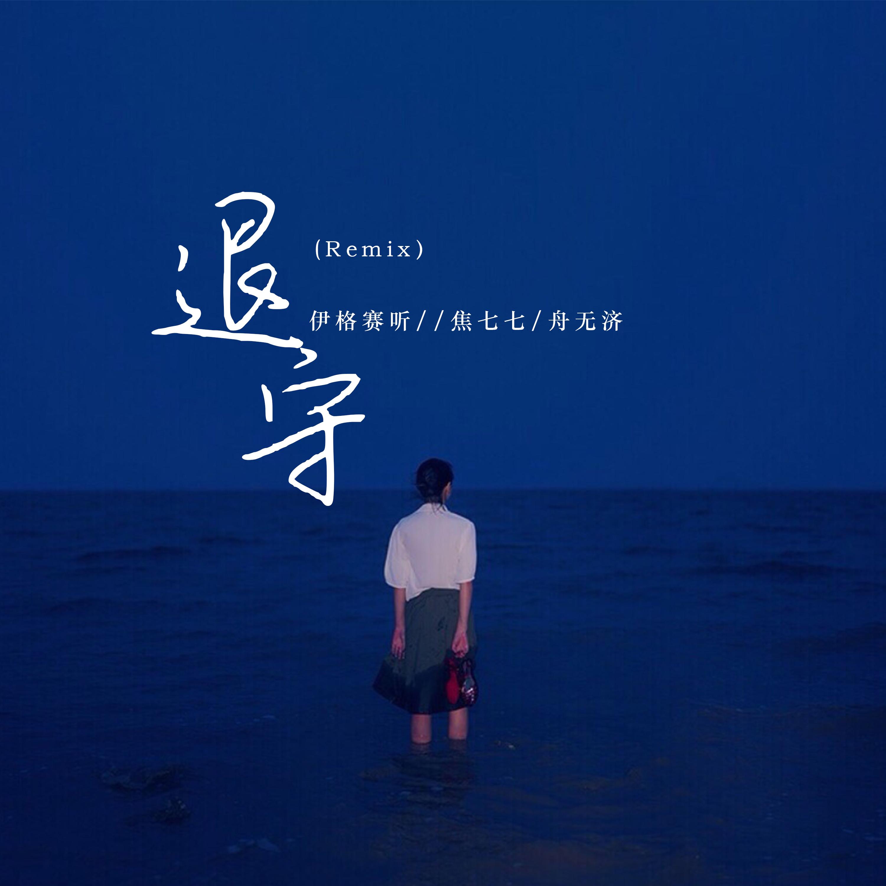 退守 (Remix)封面