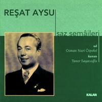 Reşat Aysu Saz Semâileri