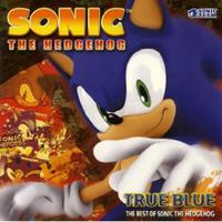 TRUE BLUE: THE BEST OF SONIC THE HEDGEHOG