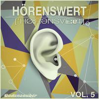 HÖRENSWERT, Vol. 5