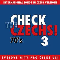 Check The Czechs! 70's - International Songs in Czech Versions