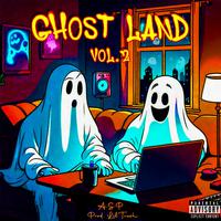 Ghost Land, Vol. 2