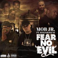 Fear No Evil