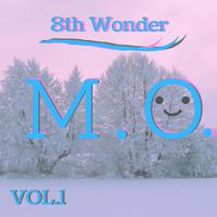 8th Wonder Ep, Vol. 1