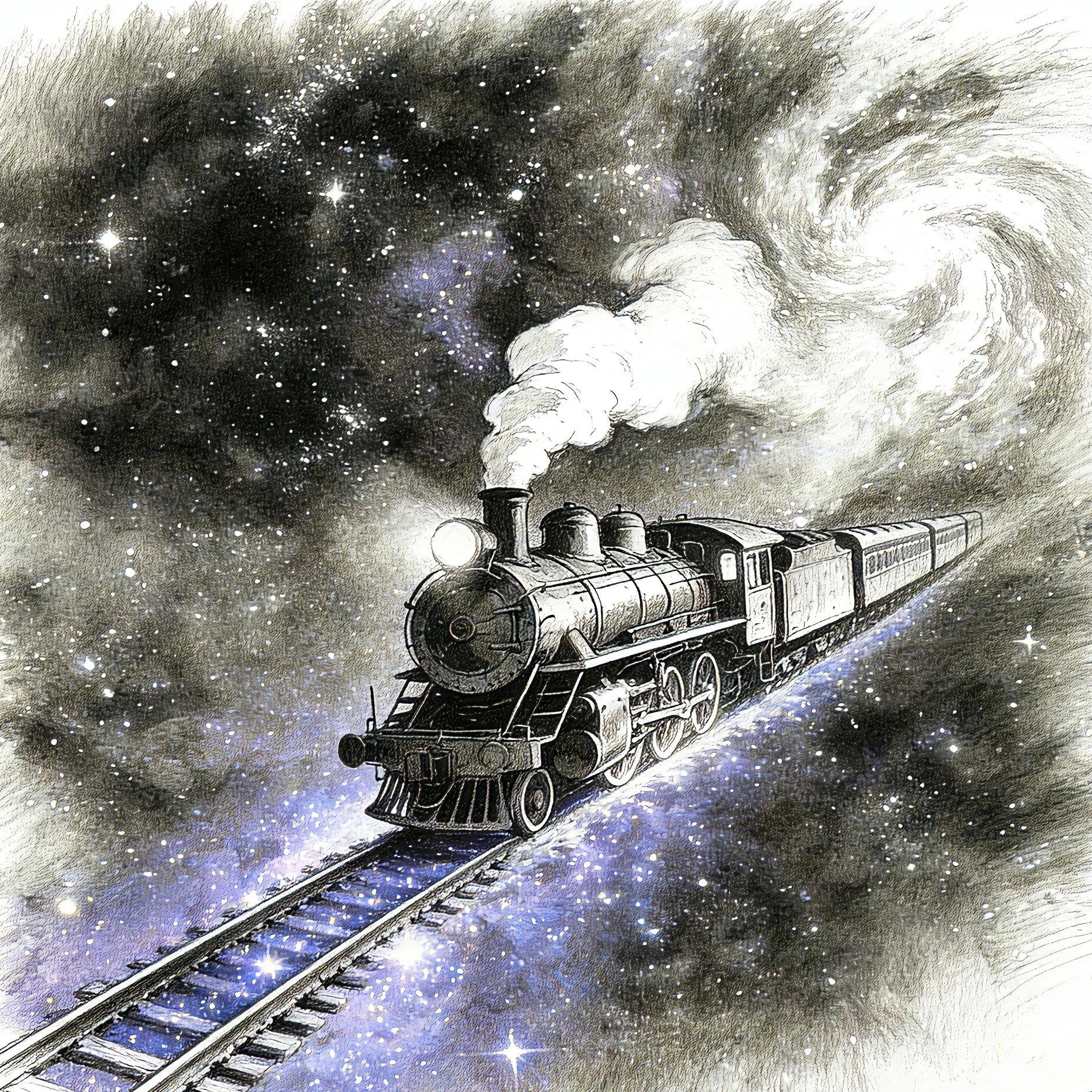 宇宙列车