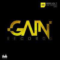 Gain Series Vol. 7 - ADE Sampler 2016