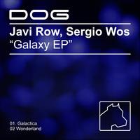 Galaxy EP