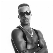 MC Hammer