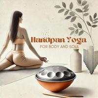 Handpan Yoga for Body and Soul