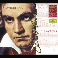 Complete Beethoven Edition Vol.9: Piano Trios