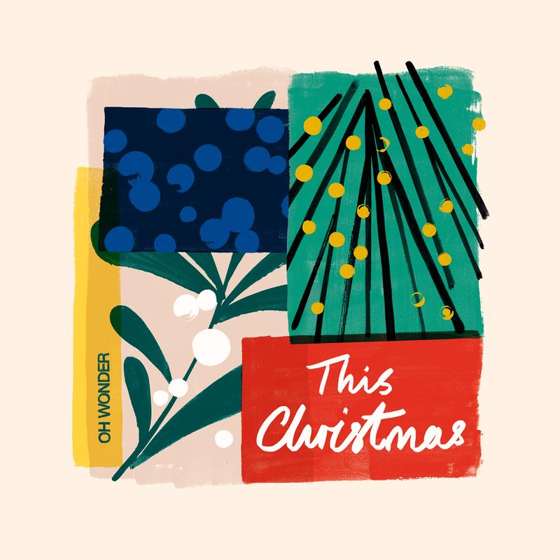 This Christmas_Oh Wonder_This Christmas | 在线播放_This Christmas歌词_This Christmas下载 | 网易云音乐