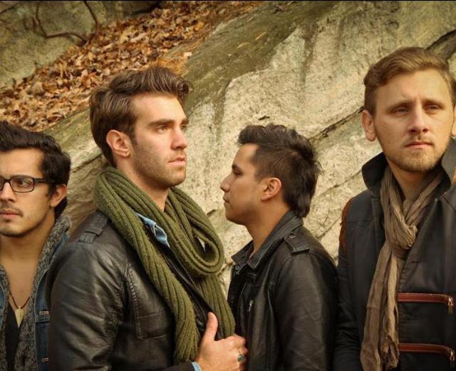 American Authors