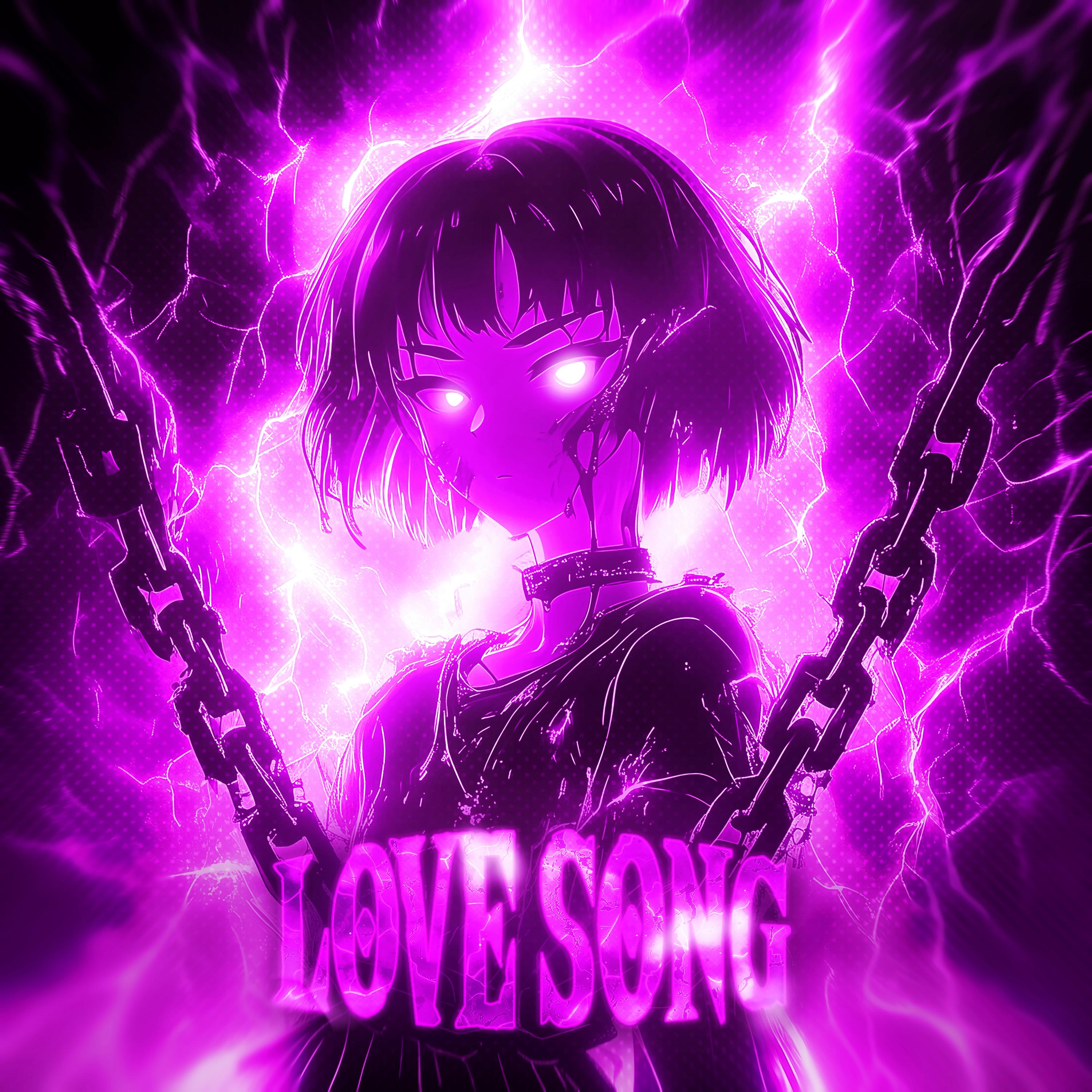 LOVE SONG ULTRAFUNK (ULTRA SLOWED)