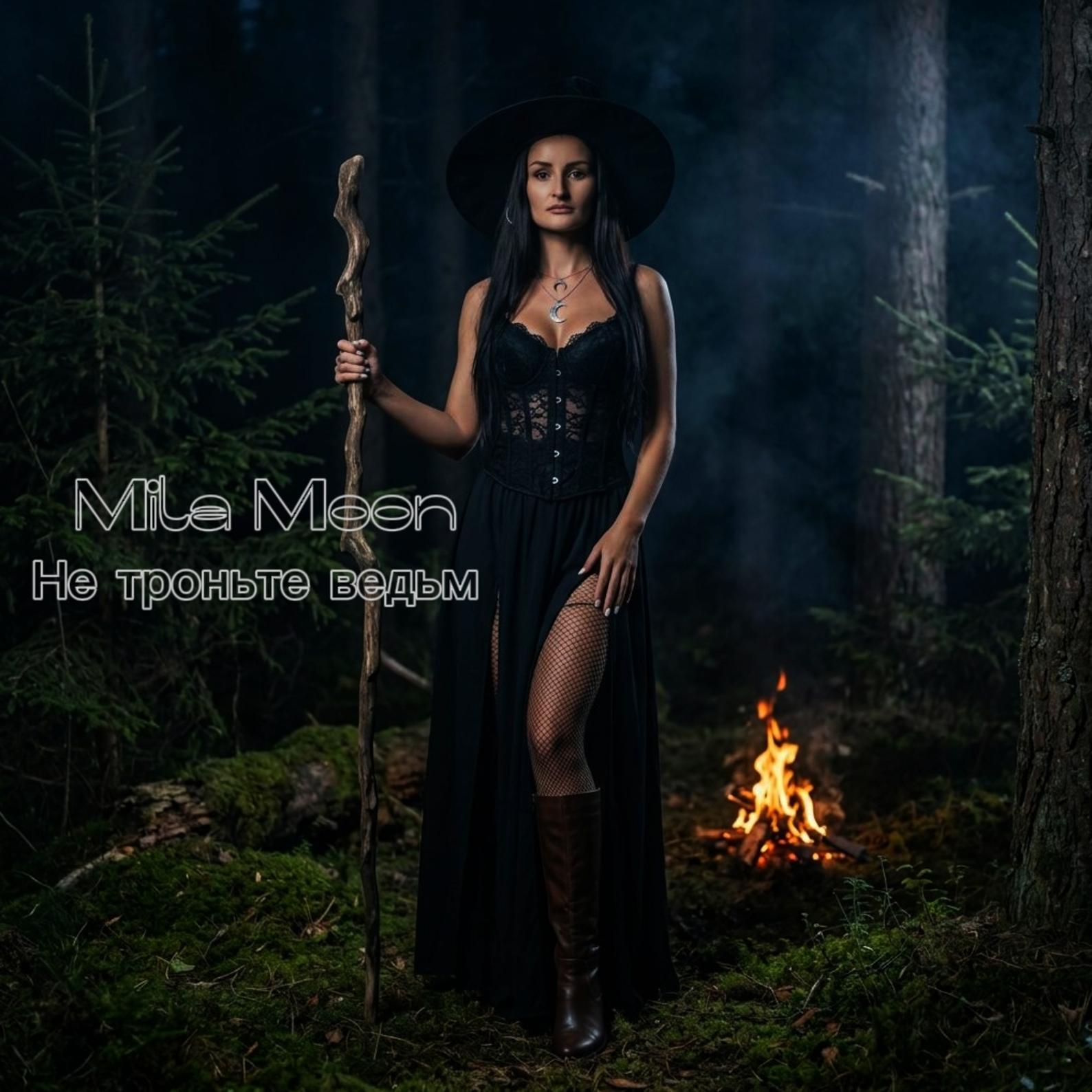 Не троньте ведьм