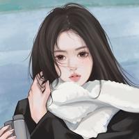 白鹿