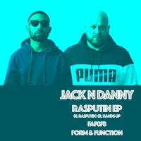 Rasputin EP