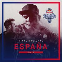 Final Nacional España 2018 (Live)