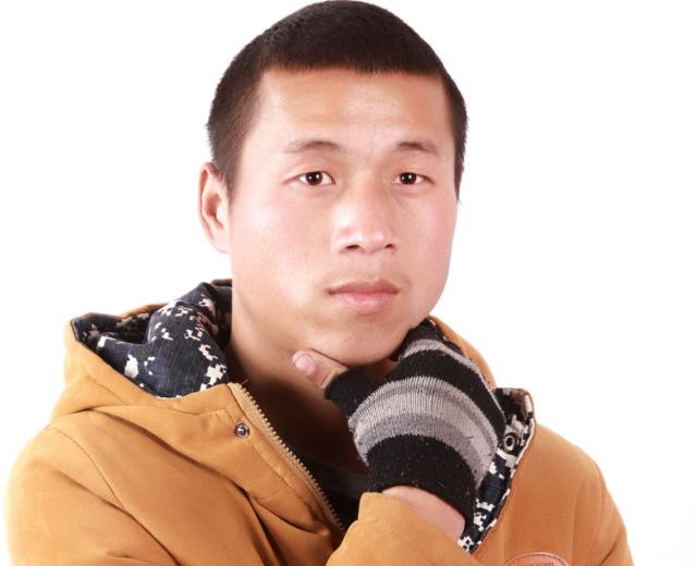 李阿山